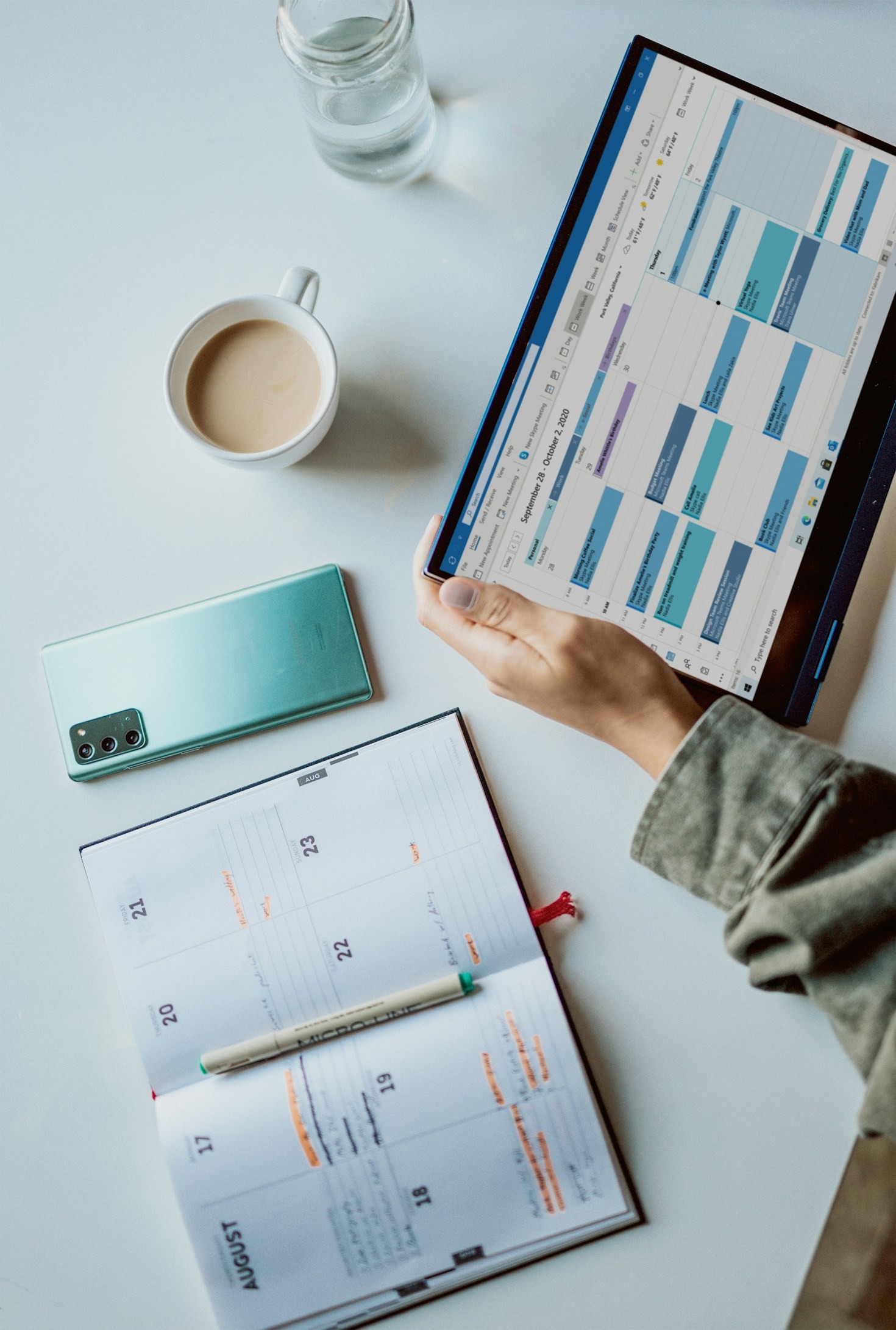 How to Improve Customer Satisfaction with Easy Scheduling