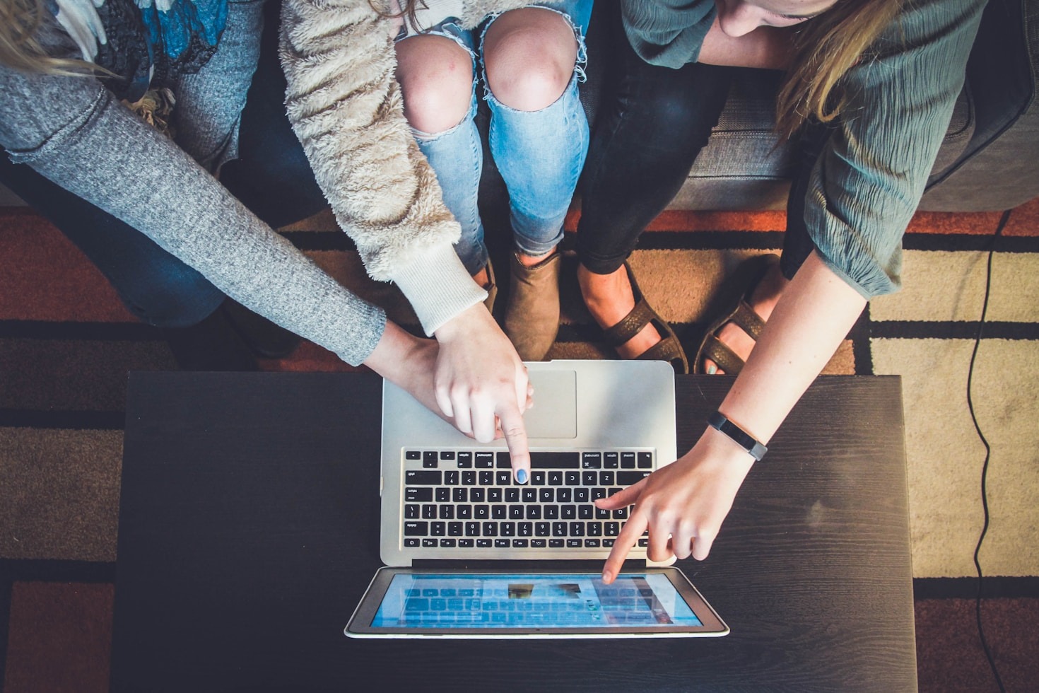The Future of Business Management: Simplified Bookings